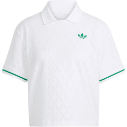 adidas Tennis Pro Climacool Poloshirt Damen