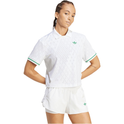 adidas Tennis Pro Climacool Poloshirt Damen