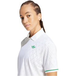 adidas Tennis Pro Climacool Poloshirt Damen