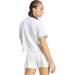 adidas Tennis Pro Climacool Poloshirt Damen