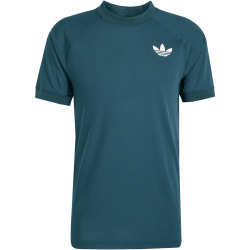 adidas Pro Climacool+ Freelift Tennisshirt Herren