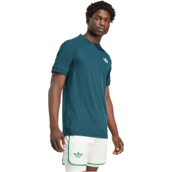 adidas Pro Climacool+ Freelift Tennisshirt Herren
