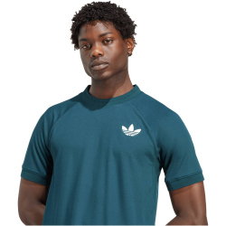 adidas Pro Climacool+ Freelift Tennisshirt Herren