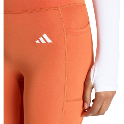 adidas Optime Essentials No Front Rise Seam 7/8-Leggings Damen