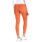 adidas Optime Essentials No Front Rise Seam 7/8-Leggings Damen