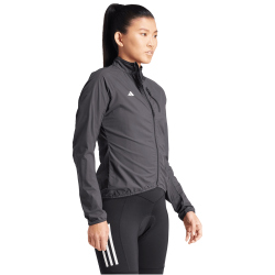 adidas The Wind.Rdy Bikingjacke Damen
