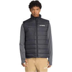 adidas TERREX Multi Essentials Climawarm Steppweste Herren