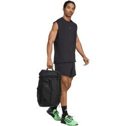 adidas D4T X Tanktop Herren