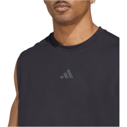 adidas D4T X Tanktop Herren