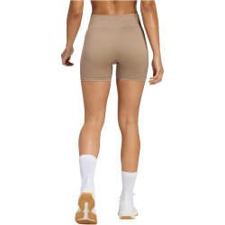 adidas Workout Essentials 4" Leggings Damen