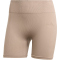 adidas Workout Essentials 4" Leggings Damen