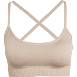 adidas Workout Essentials Low Support Sport-BH Damen