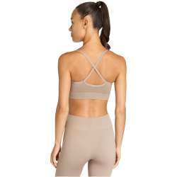 adidas Workout Essentials Low Support Sport-BH Damen