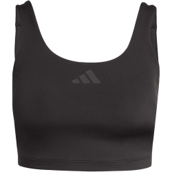 adidas Optime Workout Low Support Sport-BH Damen