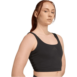 adidas Optime Workout Low Support Sport-BH Damen