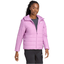 adidas TERREX Multi Essentials Climawarm Steppjacke mit Kapuze Damen