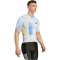 adidas Essentials 3-Streifen Light In Motion Graphic Fahrradtrikot Herren