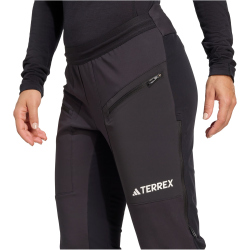 adidas TERREX Xperior Fast Skihose Damen