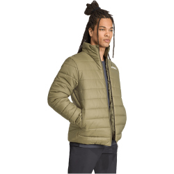 adidas TERREX Multi Essentials Steppjacke Herren KB2180 -...