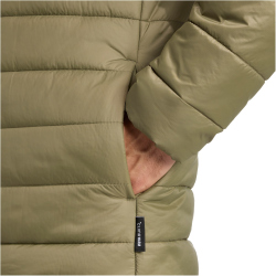 adidas TERREX Multi Essentials Steppjacke Herren KB2180 -...