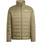 adidas TERREX Multi Essentials Steppjacke Herren KB2180 - olive strata S