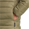 adidas TERREX Multi Essentials Steppjacke Herren KB2180 - olive strata S