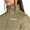 adidas TERREX Multi Essentials Steppjacke Herren KB2180 - olive strata S