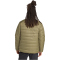 adidas TERREX Multi Essentials Steppjacke Herren KB2180 - olive strata S