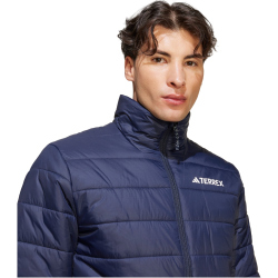 adidas TERREX Multi Essentials Steppjacke Herren KB2178 -...