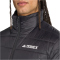 adidas TERREX Multi Essentials Steppjacke Herren KB2177 - black S