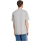 adidas Mercedes AMG Petronas Formel 1 Team Kimi Antonelli T-Shirt Herren JZ8911 - medium grey heather M