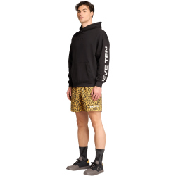 adidas TERREX 5.10 Logo Hoodie KB0059 - black S