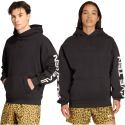 adidas TERREX 5.10 Logo Hoodie KB0059 - black S
