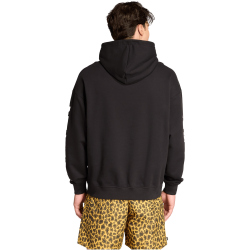 adidas TERREX 5.10 Logo Hoodie KB0059 - black S