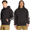 adidas TERREX 5.10 Logo Hoodie KB0059 - black S