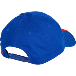 adidas FFR Frankreich 3-Streifen Baseball Cap JZ8237 -...