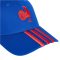 adidas FFR Frankreich 3-Streifen Baseball Cap JZ8237 - team royal blue 56 - 58 cm