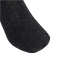 2er Pack adidas Sportswear Glow Socken JX5726 - white/black/grey one 40-42