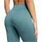 adidas Workout Essentials Leggings Damen JX3920 - preloved teal XL