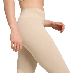 adidas Workout Essentials Leggings Damen JX3918 - wonder alumina XS