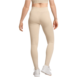 adidas Workout Essentials Leggings Damen JX3918 - wonder alumina XS