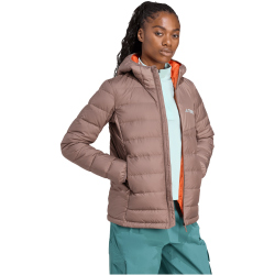 adidas TERREX Multi Light Climawarm Daunenjacke Damen...
