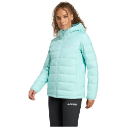 adidas TERREX Multi Light Climawarm Daunenjacke Damen...
