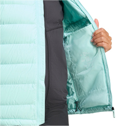 adidas TERREX Multi Light Climawarm Daunenjacke Damen...