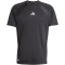 adidas Tech Apparel Climacool Trainingsshirt Herren KB9735 - black/black S