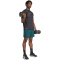 adidas Tech Apparel Climacool Trainingsshirt Herren KB9735 - black/black S