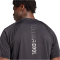 adidas Tech Apparel Climacool Trainingsshirt Herren KB9735 - black/black S