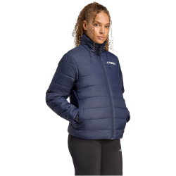 adidas TERREX Multi Essentials Insulated Steppjacke Damen...
