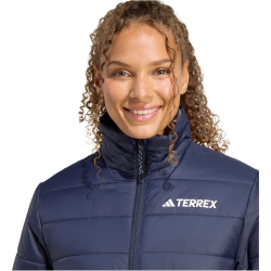 adidas TERREX Multi Essentials Insulated Steppjacke Damen...