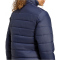 adidas TERREX Multi Essentials Insulated Steppjacke Damen KB2166 - legend ink L